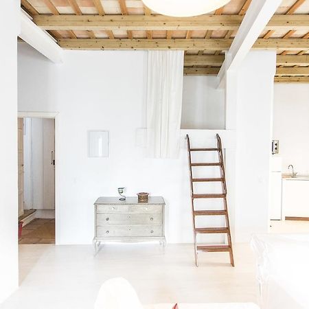 Apartamento Mistral Tarifa Buitenkant foto
