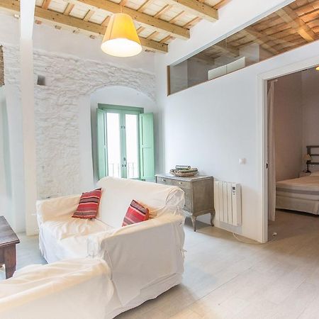 Apartamento Mistral Tarifa Buitenkant foto