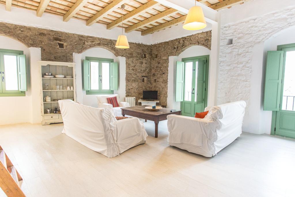 Apartamento Mistral Tarifa Buitenkant foto