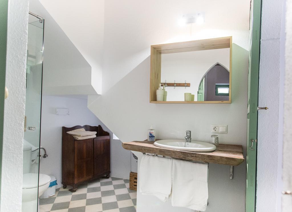 Apartamento Mistral Tarifa Buitenkant foto